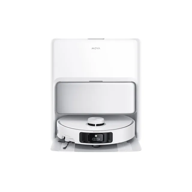 【MOVA TW】P50 Pro Ultra 雙機械臂防纏掃地機+Flip 10 百變魔術摺疊高速吹風機