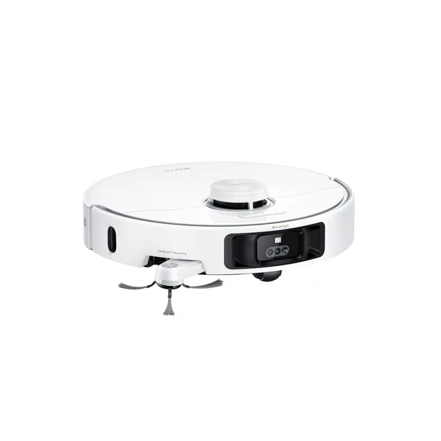 【MOVA TW】P50 Pro Ultra 雙機械臂防纏掃地機+Flip 10 百變魔術摺疊高速吹風機