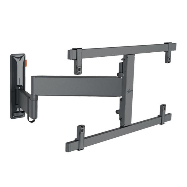 【Vogels】40-77吋適用 單臂式伸縮壁掛架 OLED適用(TVM 3665)