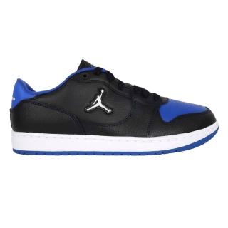 【NIKE 耐吉】JORDAN COURT CONNECT LOW 男運動休閒鞋(IQ5698-002)