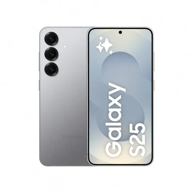 Watch Ultra組【Samsung 三星】Galaxy S25 5G 6.2吋(12G/256G/高通驍龍8 Elite/5000萬鏡頭畫素/AI手機)