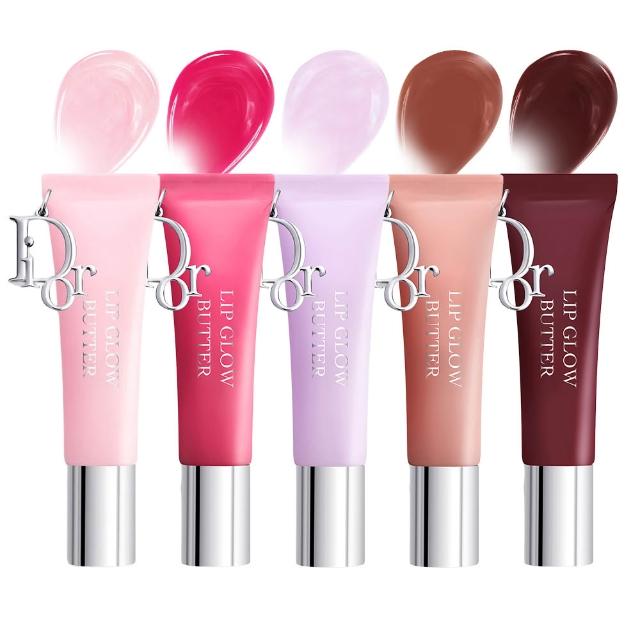 【Dior 迪奧】粉漾果凍唇蜜10ml任選1款(105荔枝果凍-專櫃公司貨)