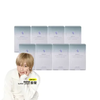 【好好生醫】85%高濃度高EPA挪威魚油『魚悅魚油』八入組・60顆/盒