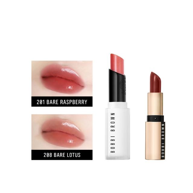 【Bobbi Brown 芭比波朗】晶鑽極嫩潤色護唇膏 升級版(雙11限定)