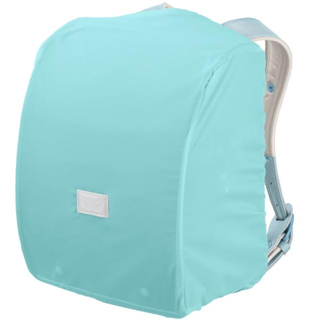 【天使之翼】專用配件防雨套-冰沙綠(配件日本書包專用)