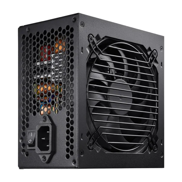 【FSP 全漢】VIC GD 650W 80 PLUS金牌 電源供應器