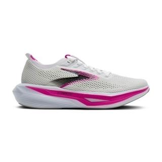 【BROOKS】Hyperion 3 女 慢跑鞋 跑鞋 旋風系列 灰粉(1204531B189)