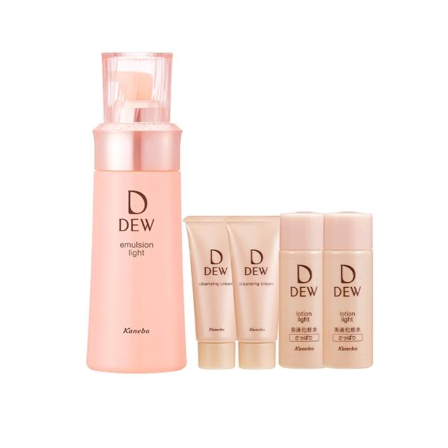 Kanebo佳麗寶 水潤柔膚乳