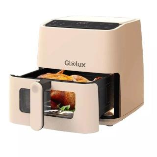 【Glolux】6.2L透視智能氣炸鍋AF-6201