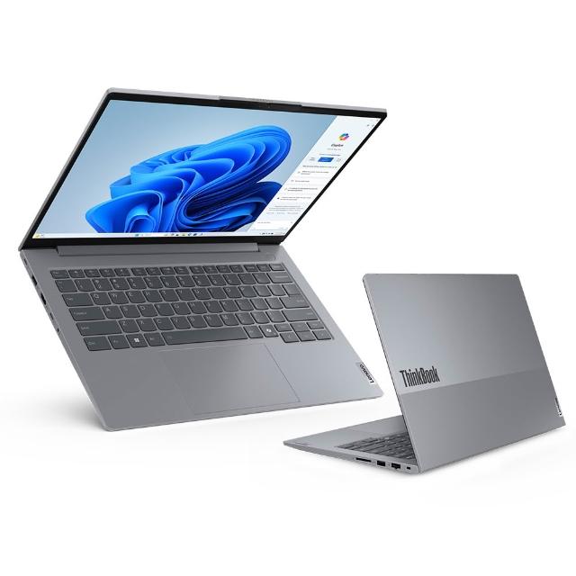 【ThinkPad 聯想】14吋W11P三年保商務特仕筆電(ThinkBook 14 Gen7/Ultra7-155U/16G+16G/1TB+1TB