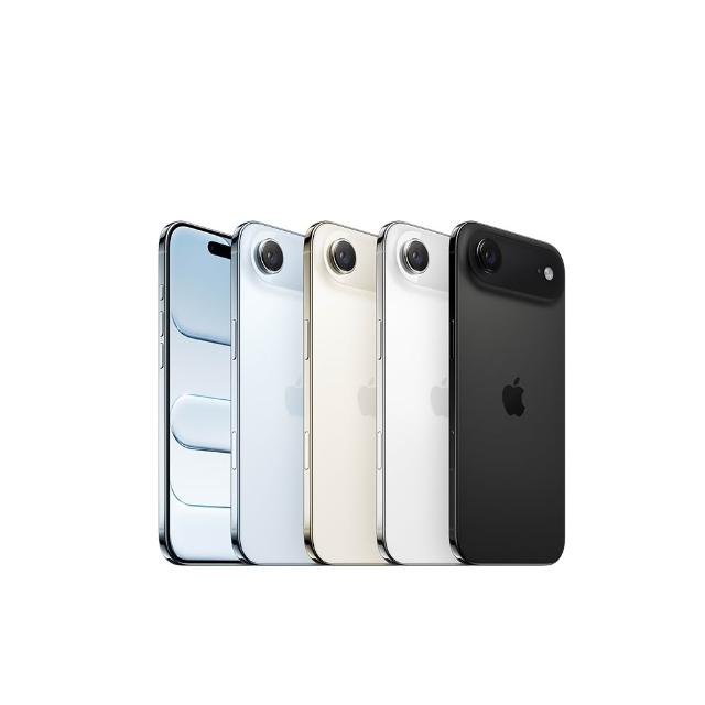 【Apple】iPhone Air(1TB/6.5吋)
