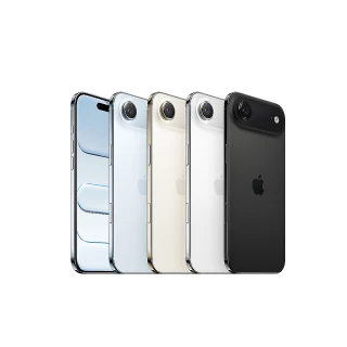 【Apple】iPhone Air(256G/6.5吋)