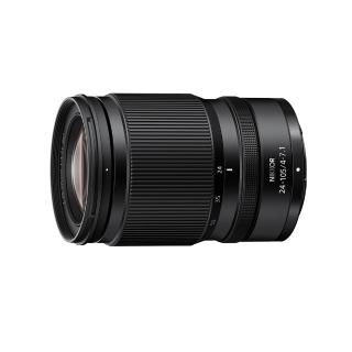 【Nikon 尼康】Nikon NIKKOR Z 24-105mm F4-7.1