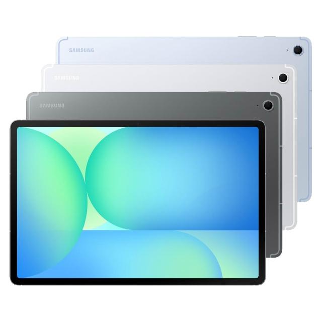 【Samsung 三星】A級福利品 Galaxy Tab S10 FE WiFi 10.9吋(12G/256G)