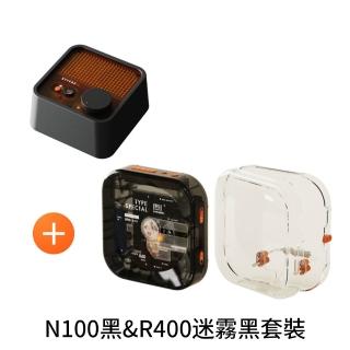 YIZ藝匠 CD播放機 藍芽CD播放機 復古播放器（實體按鍵儀式感 下沈充電倉 高音質解碼 三色可選）