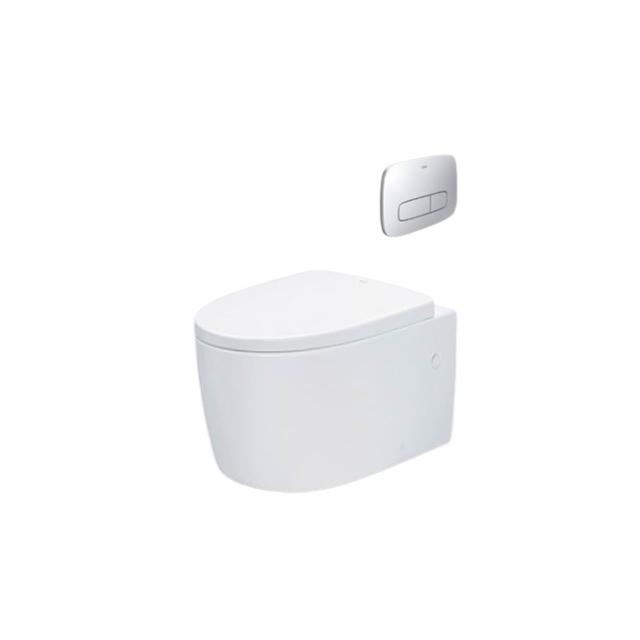 【INAX】隱藏式水箱壁掛式馬桶(AC-952VN-TW 基本安裝)