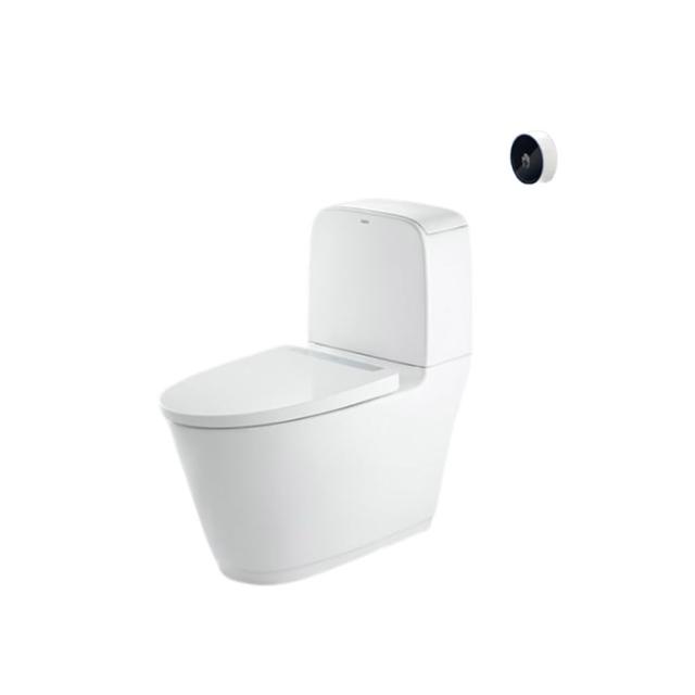 【INAX】感應式馬桶(ACT-832VN-TW/BW1 基本安裝)