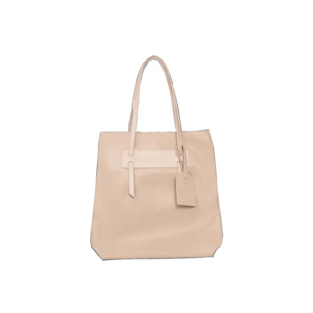 【CONVERSE】運動包 後背包 男包 女包 VERSATILE TOTE NOMAD KHAKI (UA5861-X63)