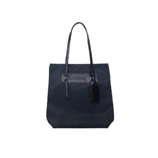 【CONVERSE】運動包 後背包 男包 女包 VERSATILE TOTE BLACK (UA5861-023)