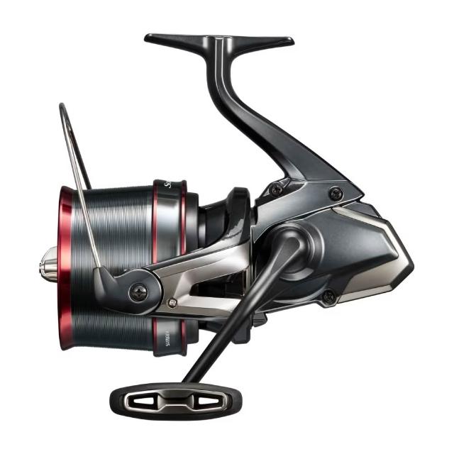 【SHIMANO】25 SURF LEADER 35 遠投捲線器(極細/細系 型)
