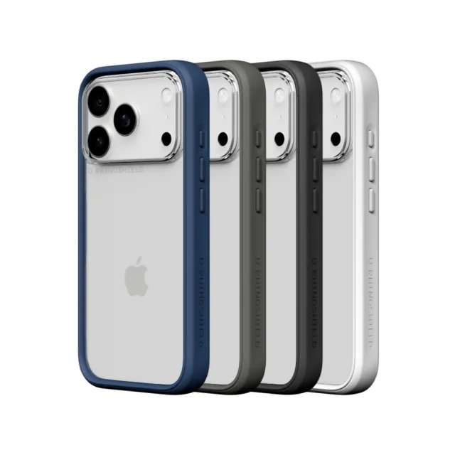 【Apple】iPhone 17(512G/6.3吋)(犀牛盾耐衝殼+壯撞貼組)
