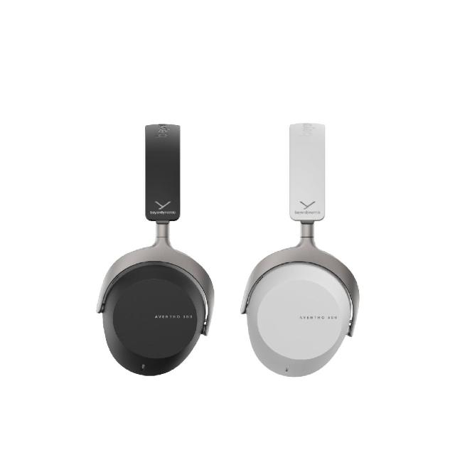 【beyerdynamic】Aventho300 旗艦藍牙耳罩式耳機