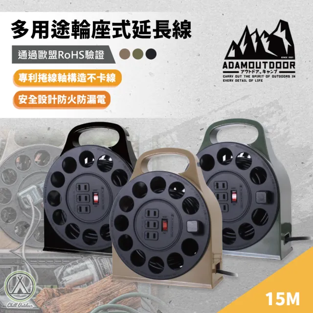 【2026】動力延長線推薦｜10款高評價人氣品牌排行榜 | 好吃美食的八里人