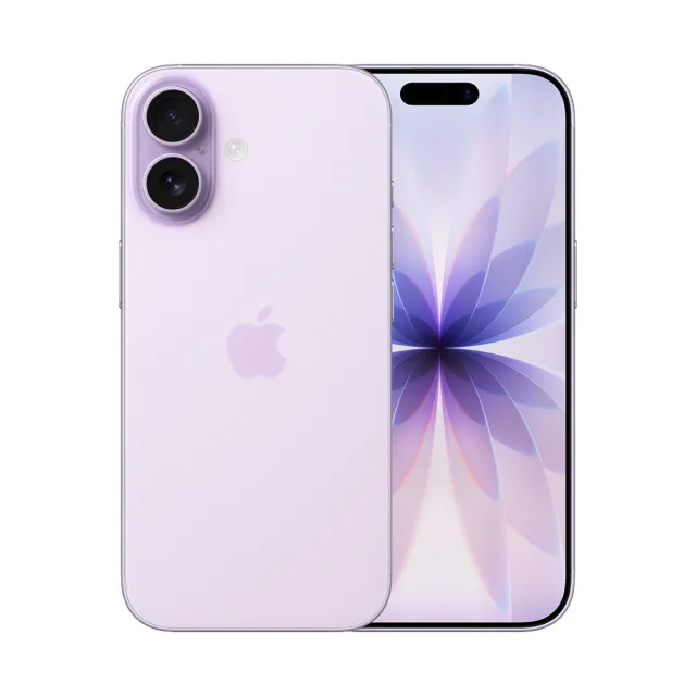 【Apple】iPhone 17(256G/6.3吋)(磁吸皮革支架+編織線組)