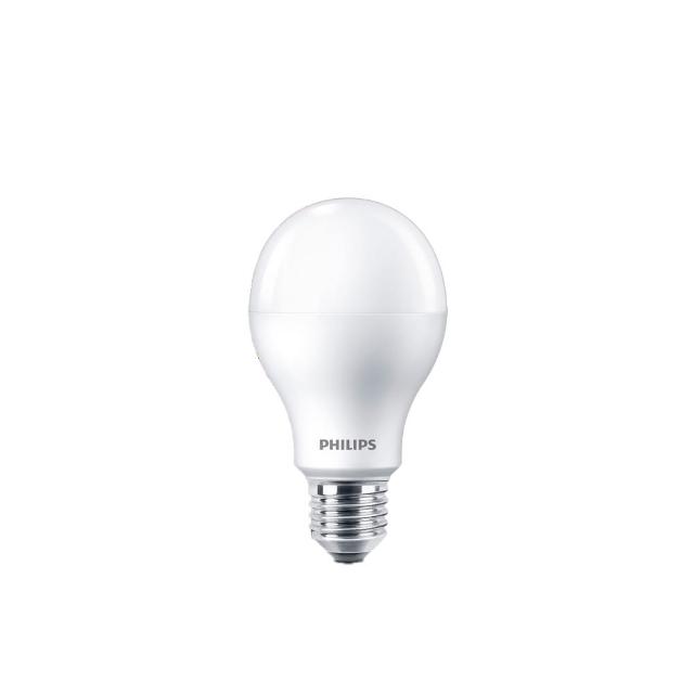 【Philips 飛利浦】12.5W 超極光真彩版 LED燈泡 4入(白光/自然光/黃光)