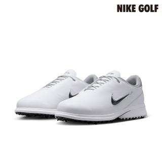 【NIKE GOLF】Nike Victory Tour 4 Nike高爾夫球鞋 寬版 白色(HM6542-100)