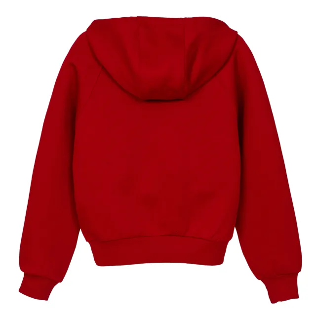 【SKECHERS】女長袖連帽衛衣 2026 CNY (L126W006-03LC)