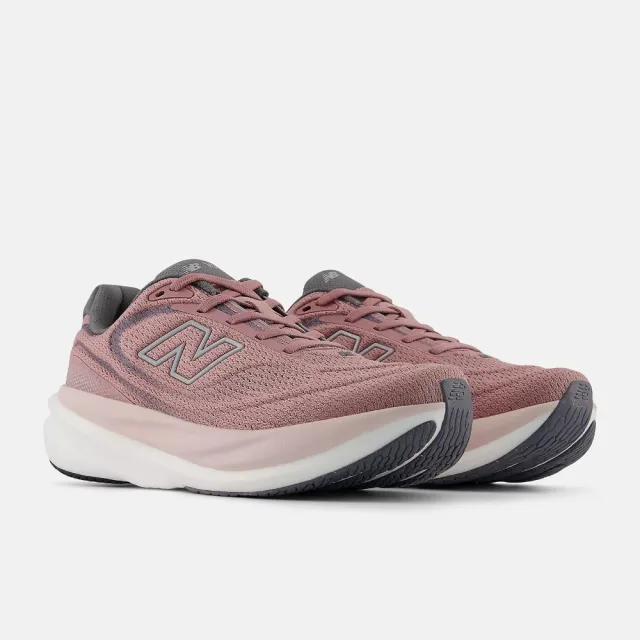 【NEW BALANCE】NB 慢跑鞋 女鞋 運動鞋 緩震 乾燥玫瑰粉 W10807F9-D楦