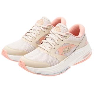 【SKECHERS】女鞋 健走系列 健走鞋 GO WALK DISTANCE WALKER(125133NTLP)