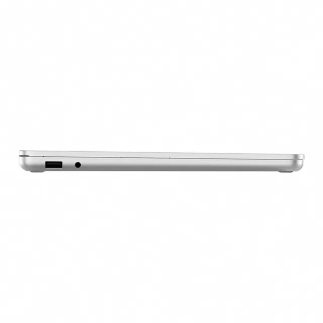 【Microsoft 微軟】Surface Laptop 13吋 輕薄觸控筆電-白金(Snapdragon X Plus/16G/512G/W11)