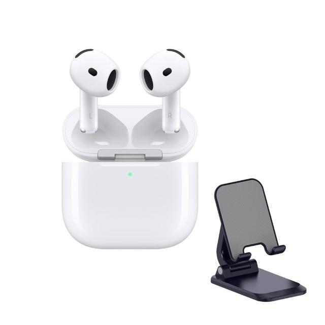 支架組【Apple】AirPods 4(主動式降噪款)