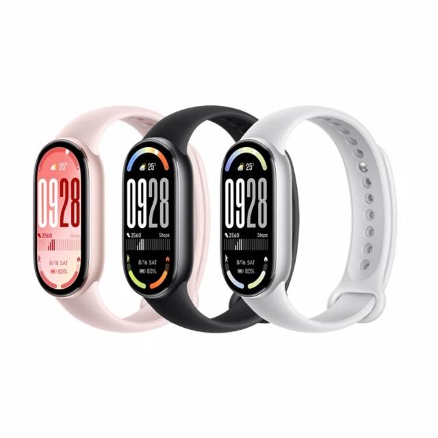 【小米】官方旗艦館 小米手環10