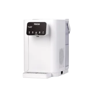 【TECO 東元】4L冰溫熱瞬熱飲水機(YD4011CB調乳器/泡奶機/調乳機)