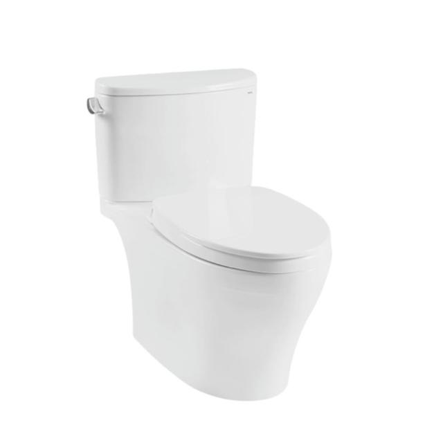 【TOTO】一段側壓分離式馬桶(CW767CTW 基本安裝)