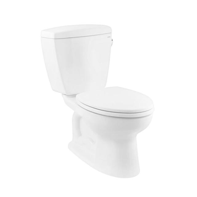 【TOTO】側壓一段分離式馬桶(CW745SGU 基本安裝)