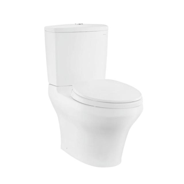【TOTO】壁排式上壓二段分離式馬桶(CW945GUP 基本安裝)