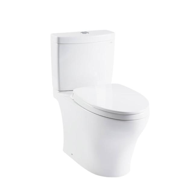 【TOTO】二段上壓分離式馬桶(CW769CTW 基本安裝)