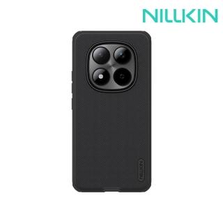 【NILLKIN】Redmi 紅米 Note 15 Pro+ 5G 磨砂護盾 Pro 保護殼