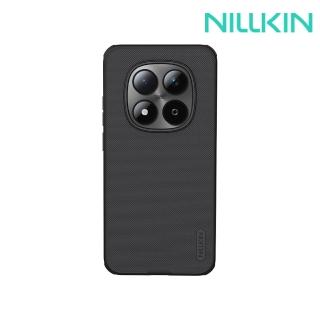【NILLKIN】Redmi 紅米 Note 15 Pro+ 5G 磨砂護盾 Pro 磁吸保護殼