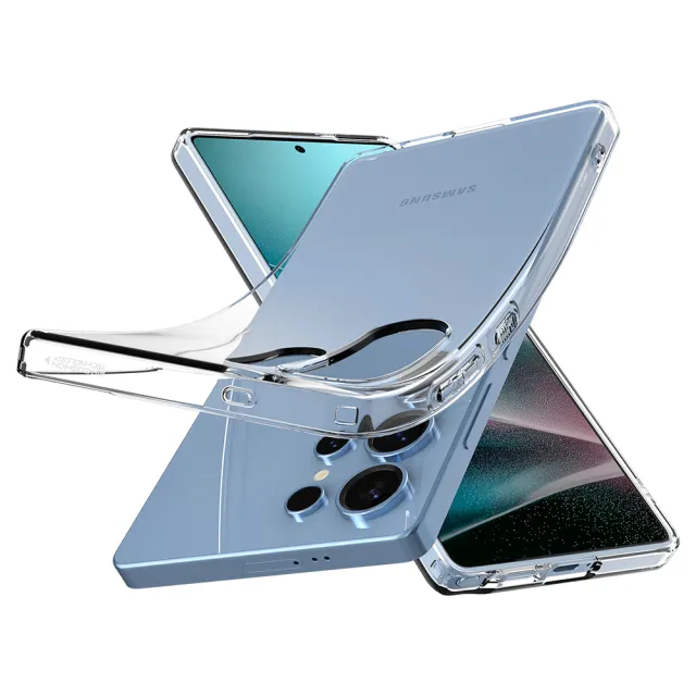 【Spigen】Galaxy S26 Ultra/S26+/S26 Liquid Crystal 手機 保護殼 手機殼