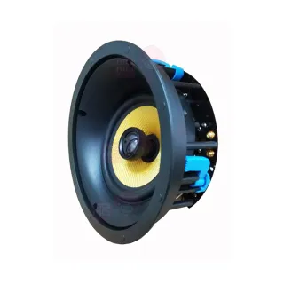 AV MUSICAL RS-6 崁入式喇叭(圓形6.5吋崁入式喇叭 單支裝/卡拉OK)