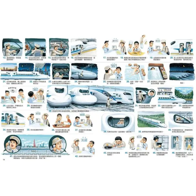 工作達人1-5冊：鈴木典丈揭開最棒的45個夢幻職業，從體驗工作到實現夢想！