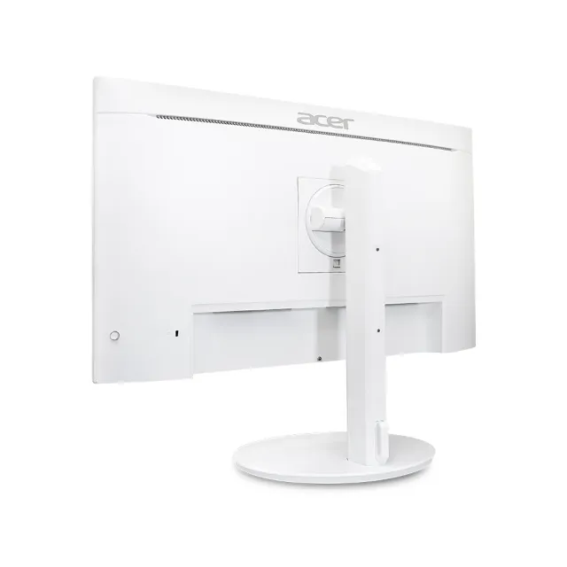 【Acer 宏碁】支架組★CS272K 高低旋轉智慧聯網螢幕(27型/4K/60Hz/14ms/IPS)