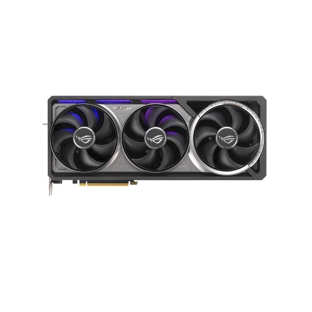 【ASUS 華碩】ROG Astral GeForce RTX™ 5080 16GB GDDR7 OC 超頻版 顯示卡