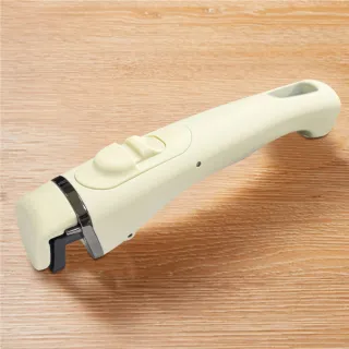 【ONE HOUSE】可拆韓式陶瓷塗層不沾鍋-配件-可拆式鍋具手把