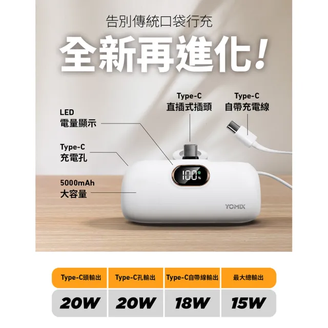 【Apple】iPhone 17 Pro(256G/6.3吋)(20W口袋快充行電組)